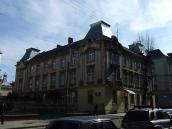 Житловий будинок (№ 11а)