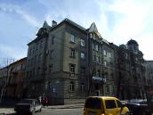 Житловий будинок (№ 15)