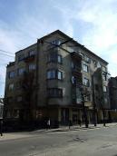 Житловий будинок (№ 19)