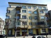 2013 р. Фасад по вул. Зеленій