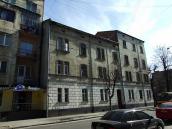 Будинок (№ 21)