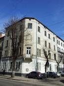 Будинок (№ 23)