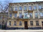 Житловий будинок (№ 27)