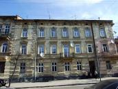 Житловий будинок (№ 37)