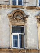 Вікно 2-го поверху