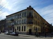 Житловий будинок (№ 30)