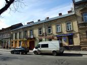 Житловий будинок (№ 34)