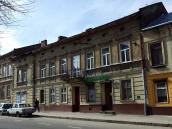 Житловий будинок (№ 36)