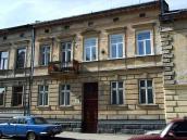 Житловий будинок (№ 38)