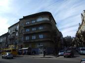 Житловий будинок (№ 1)