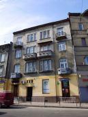 Житловий будинок (№ 54)