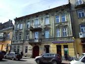 Житловий будинок (№ 56)