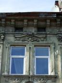 2013 р. Вікна 3-го поверху