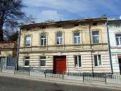 Житловий будинок (№ 72)