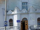 2013 р. Сецесійний ґанок