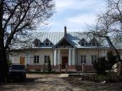 Палацик (№ 102)