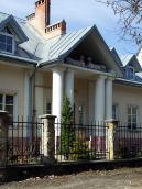 2013 р. Центральна частина головного…