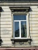 2013 р. Вікно 2-го поверху