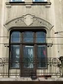 2013 р. Сецесійний балкон 2-го поверху