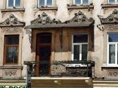 Балкон 2-го поверху