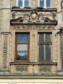 Вікна 2-го поверху