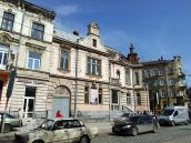 2013 р. Загальний вигляд з боку пл. І.…