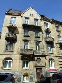 2013 р. Головний фасад