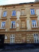 2013 р. Головний фасад