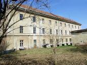 2013 р. Загальний вигляд з боку вул.…