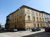 Житловий будинок (№ 21)