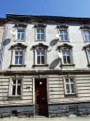 Житловий будинок (№ 20)