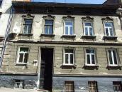 Житловий будинок (№ 18)