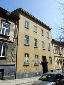 Житловий будинок (№ 16)