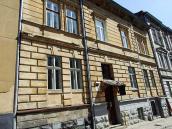 Житловий будинок (№ 14)