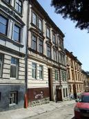 Житловий будинок (№ 10)