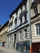 Житловий будинок (№ 12)