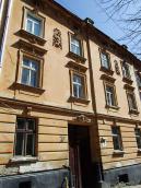 Житловий будинок (№ 8)