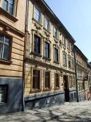 Житловий будинок (№ 6)