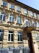 Житловий будинок (№ 4)