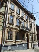 Житловий будинок (№ 2)