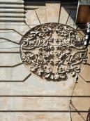 Сецесійний рельєф