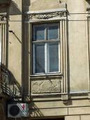 2013 р. Вікно 2-го поверху