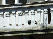 2013 р. Балкон 2-го поверху