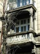 2013 р. Балкон 2-го поверху