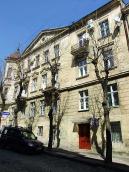 2013 р. Загальний вигляд з боку вул.…