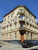 Житловий будинок (№ 12)