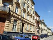 2013 р. Перспектива будинків № 12 – 6