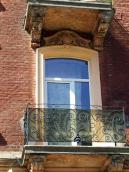 2013 р. Балкон 2-го поверху