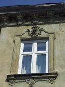 2013 р. Вікно 3-го поверху