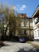 Житловий будинок (№ 18)